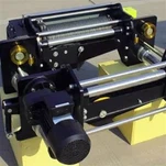 รอกป้องกันการระเบิด